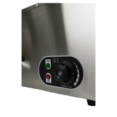 Мармит электрический CuisinAid CD-BM-1/1