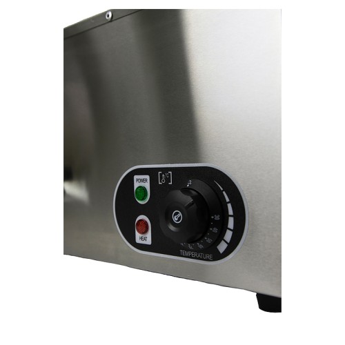 Мармит электрический CuisinAid CD-BM-1/1