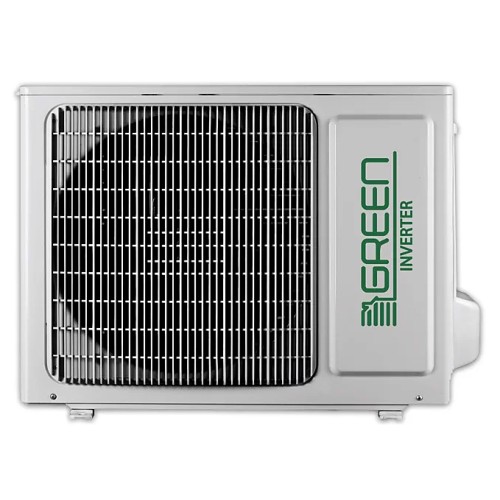 Настенная сплит-система Green GRI-07 IGK2/GRO-07IGK3