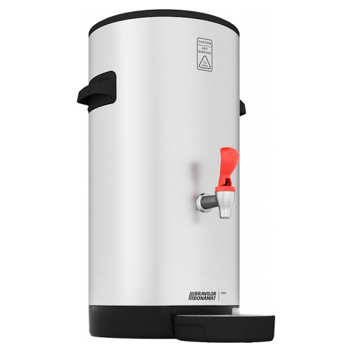 Электрокипятильник проточно-накопительный Bravilor Bonamat HWA 12