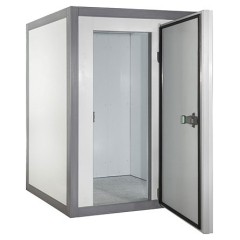 Камера холодильная POLAIR КХН-14,14 (2300х3500х2240) 100 мм