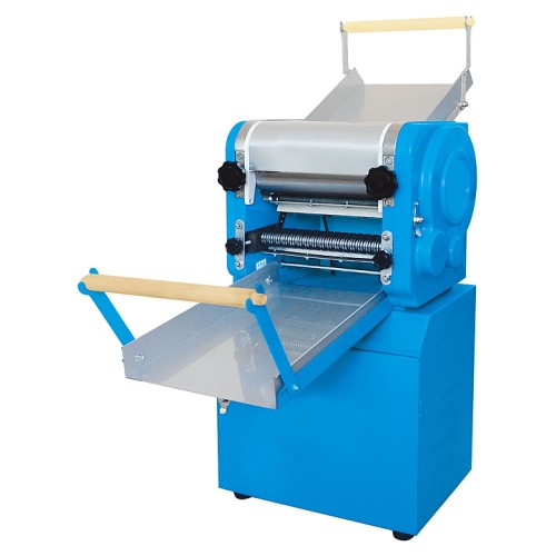 ТЕСТОРАСКАТКА-ЛАПШЕРЕЗКА ЭЛЕКТРИЧЕСКАЯ HURAKAN HKN-NM300ZF