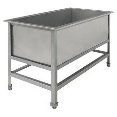 Ванна котломоечная Hessen ВК 1 к