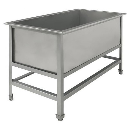 Ванна котломоечная Hessen ВК 1 к