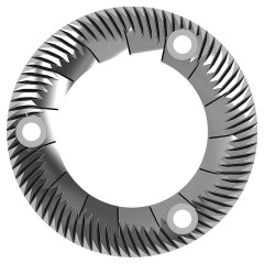 Кофемолка Leon 800 черная