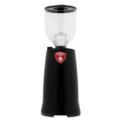 Кофемолка-дозатор EUREKA HELIOS 65 черная