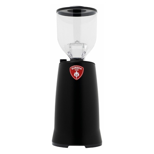 Кофемолка-дозатор EUREKA HELIOS 65 черная