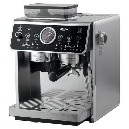 Кофемашина Vatten VK650/2800/M