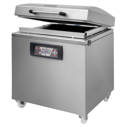 Вакуумный упаковщик Turbovac M50 PRO GAS