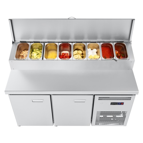 Стол для пиццы СХС-80-01П