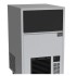 Льдогенератор T-LUX IM 5728CF Кубик Шляпка, с бункером 28 кг