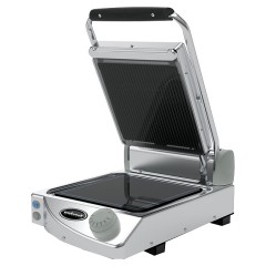 Гриль контактный Spidocook Spidoglass SP010PR