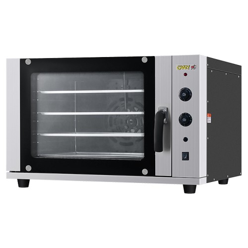 Печь конвекционная Crazy Pan CP-EC10FS