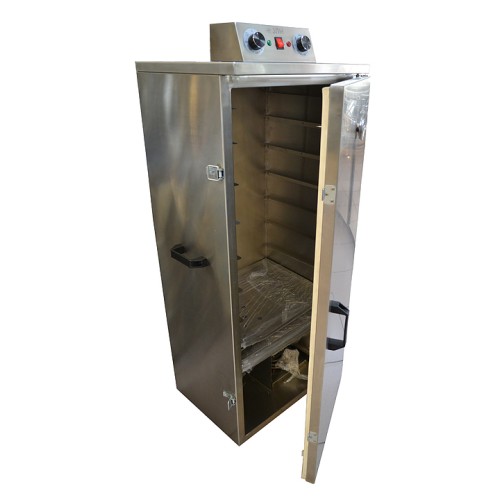 Шкаф коптильный Assum КШ-8