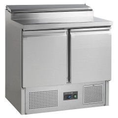 СТОЛ ХОЛОДИЛЬНЫЙ TEFCOLD SS920