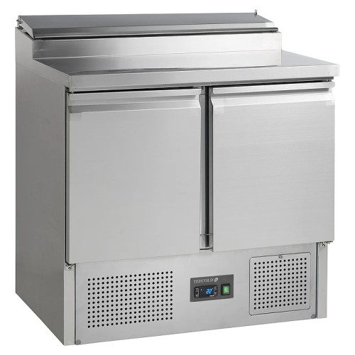 СТОЛ ХОЛОДИЛЬНЫЙ TEFCOLD SS920