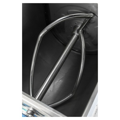 Машина тестомесильная Foodatlas HO-15B