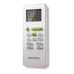 Сплит-система кассетная MARSA MRK-48UHTN / MRK-48HTNE-W