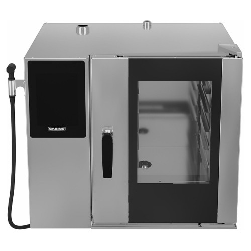 Пароконвектомат Gabino Combi-611i-L
