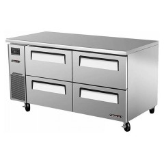Стол морозильный Turbo air KUF15-2D-4-700