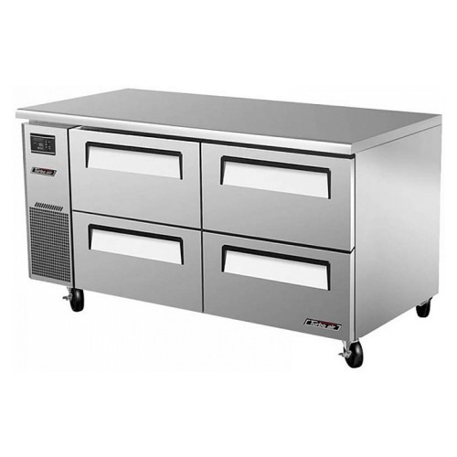 Стол морозильный Turbo air KUF15-2D-4-700