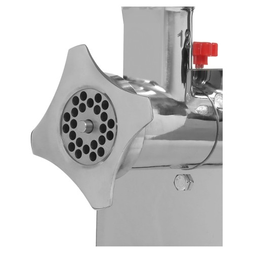 Мясорубка VA-MG12SS