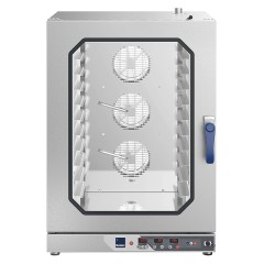 Конвекционная печь Radax CHEKHOV CC10DYCL