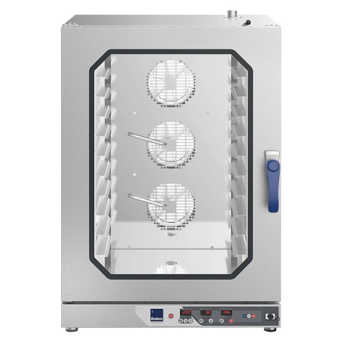 Конвекционная печь Radax CHEKHOV CC10DYCL