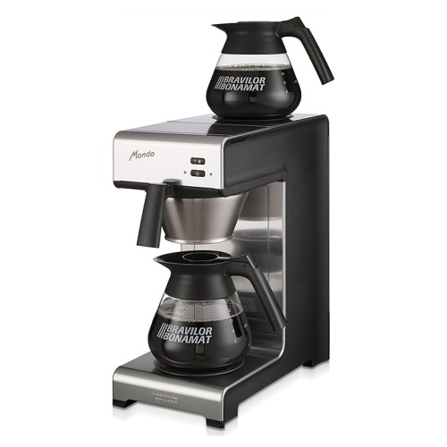 Кофеварка Bravilor Bonamat Mondo