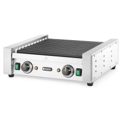 Гриль роликовый для сосисок HENDI 268704