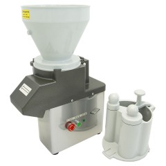 Машина овощерезательно-протирочная ТОРГМАШ (Барановичи) МПО-1