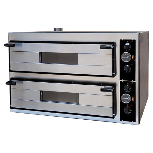 Печь для пиццы Apach AMM66