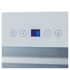 Винный шкаф Libhof Esthete ES-22 White