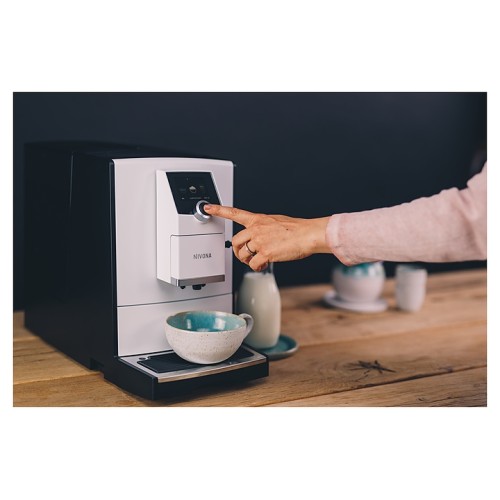 Кофемашина Nivona CafeRomatica NICR 796