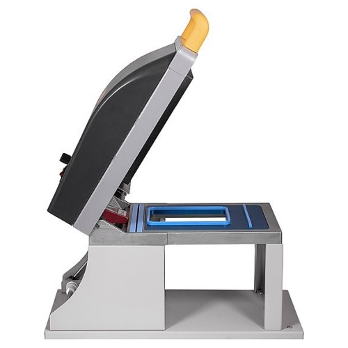 Запайщик лотков Foodie FD-TW2, без матрицы