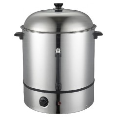 Аппарат для варки кукурузы Hualian CS-48