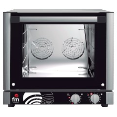 Печь конвекционная FM RX-304-H
