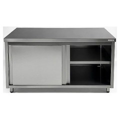 Стол производственный Restoinox СПСЗК-11/6 сквозной