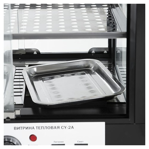 Витрина тепловая Foodatlas CY-2A