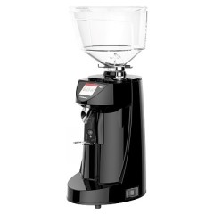 Кофемолка электрическая Nuova Simonelli MDJ on DEMAND black with TOUCHSCREEN