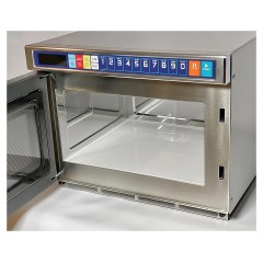 Печь микроволновая Iplate EMMA-17