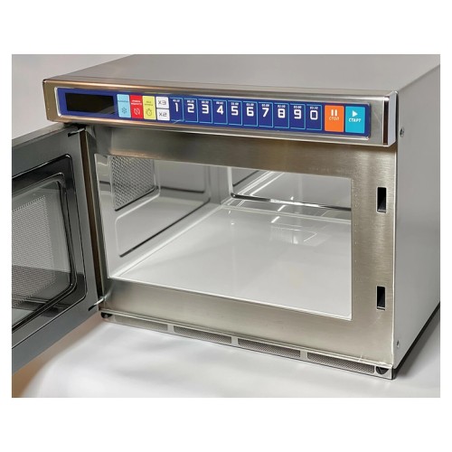 Печь микроволновая Iplate EMMA-17