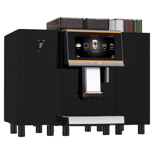 КОФЕМАШИНА-СУПЕРАВТОМАТ DR.COFFEE PROXIMA F22