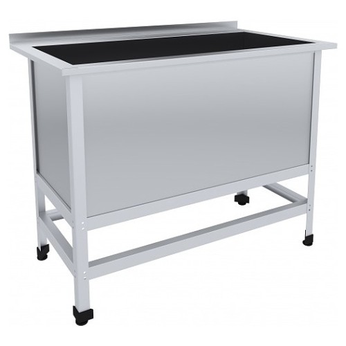 Ванна моечная ПищТех ВМОб-1-ЦК