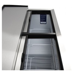 Морозильник барный Turbo air TBC-50SB-GF