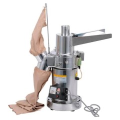 Дробилка молотковая Foodatlas LS-20