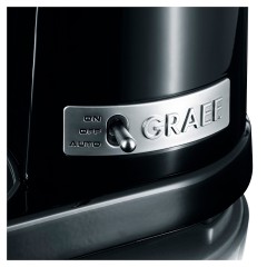 Кофемолка Graef CM 802