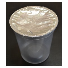 Запайщик стаканов AR WY-862