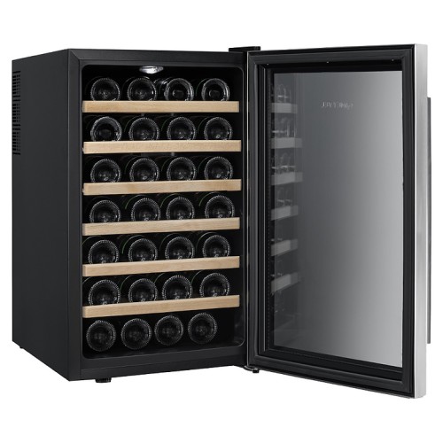 Винный шкаф MEYVEL MV28-BF1 (easy)