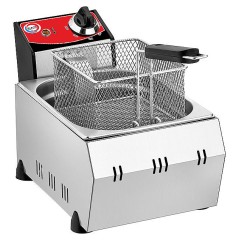 Фритюрница электрическая Eletto R 91